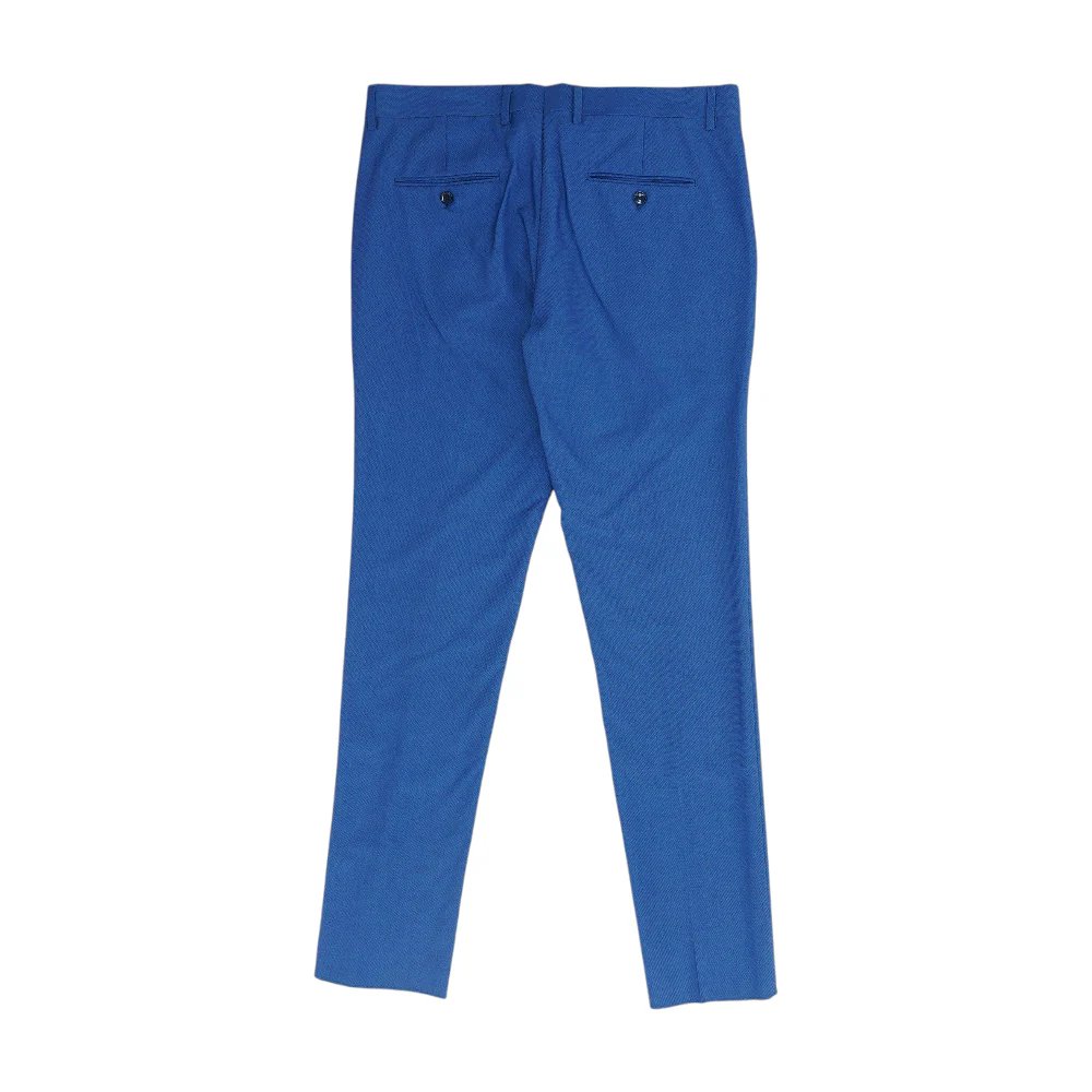 Navy Regular Pants - Image 2