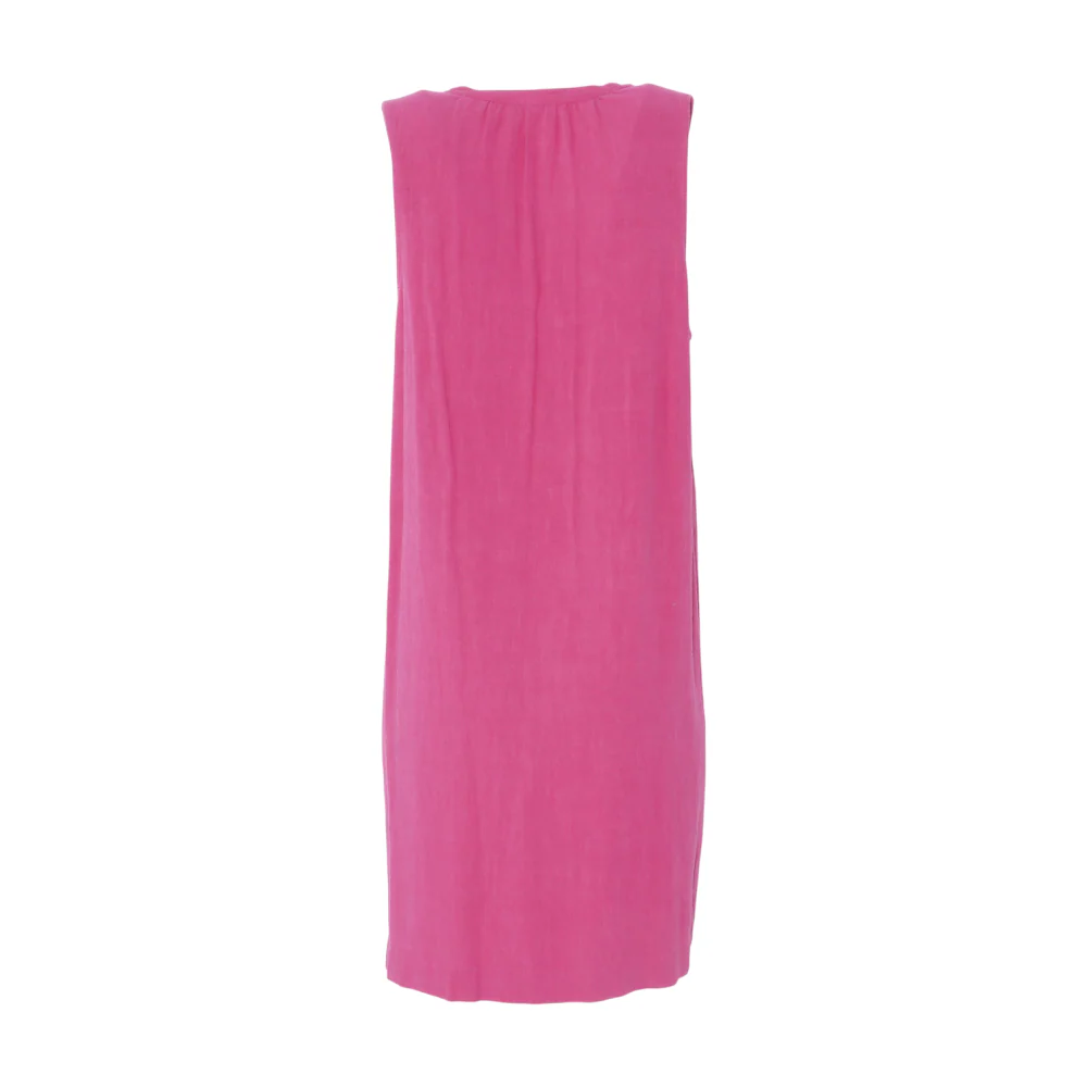 Pink Mini Dress - Image 2