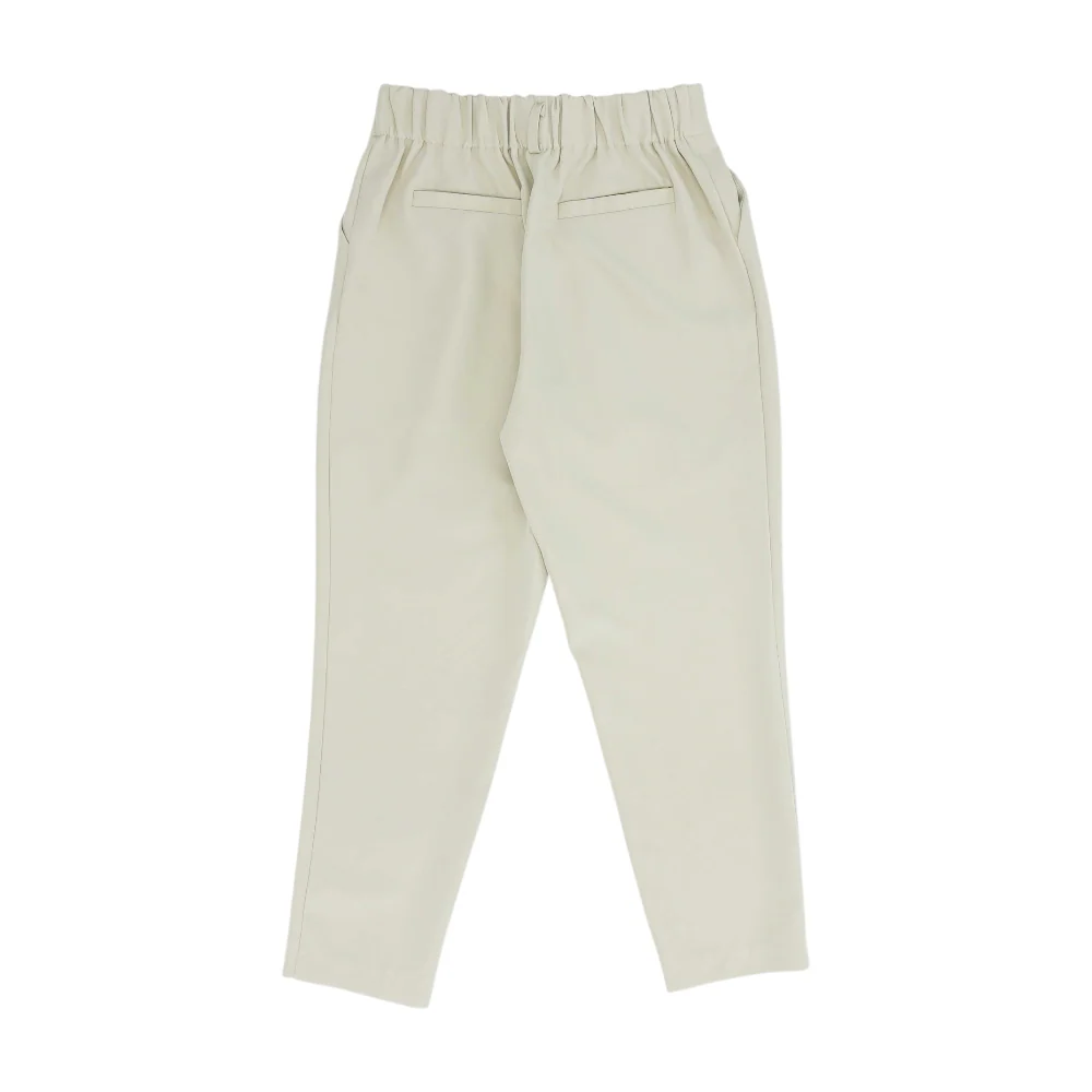 Beige Pants - Image 2