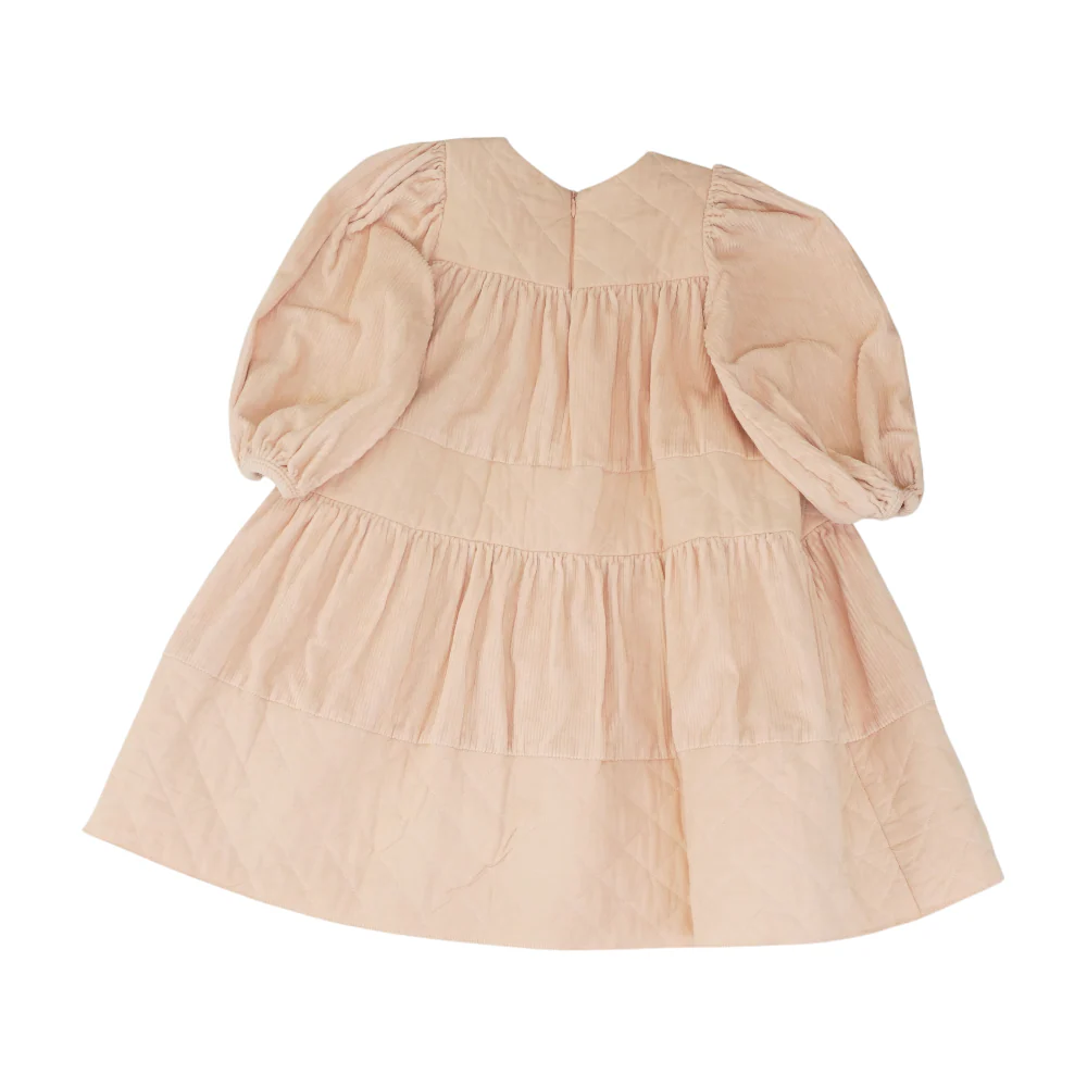 Peach Dress - Image 2