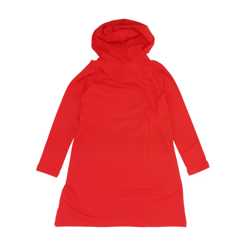 Red Dress - Image 2