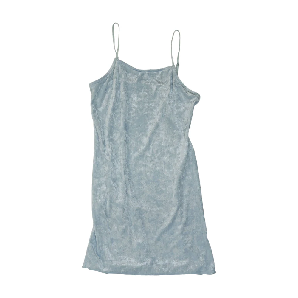 Blue Dress