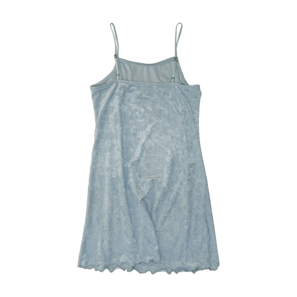 Blue Dress - Image 2