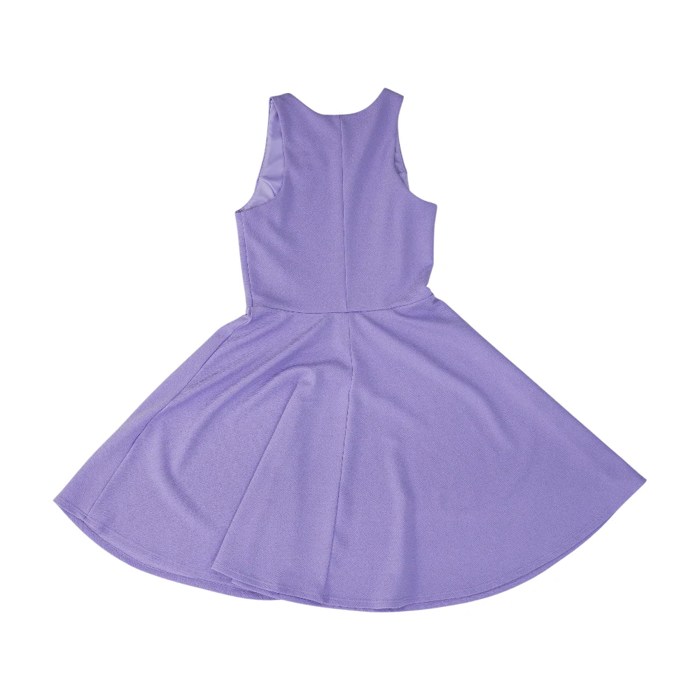 Lavender Dress - Image 2
