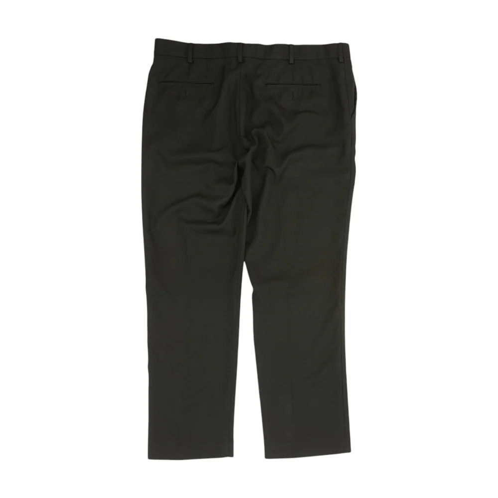 Black Slim Pants - Image 2
