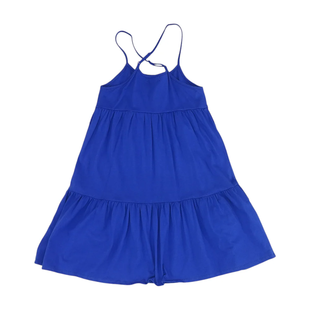Blue Dress - Image 2
