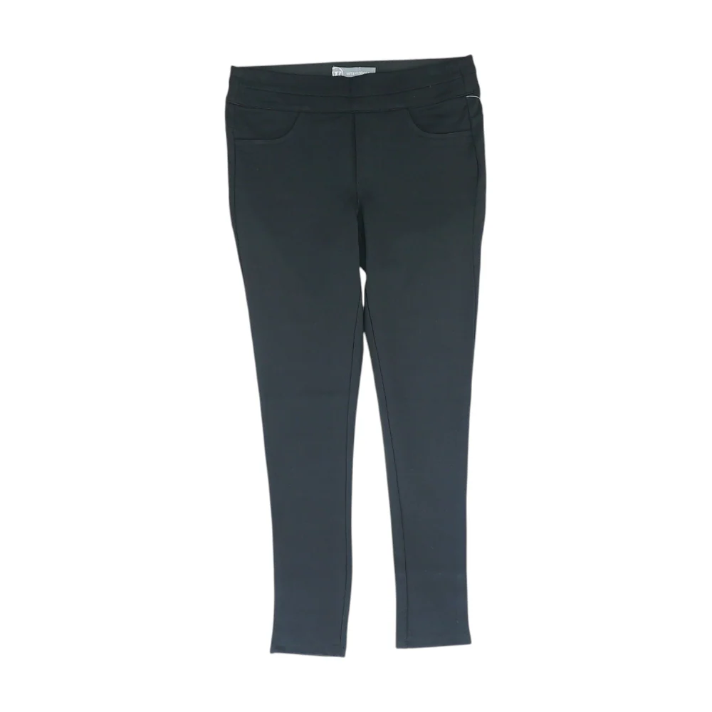 Black Skinny Pants