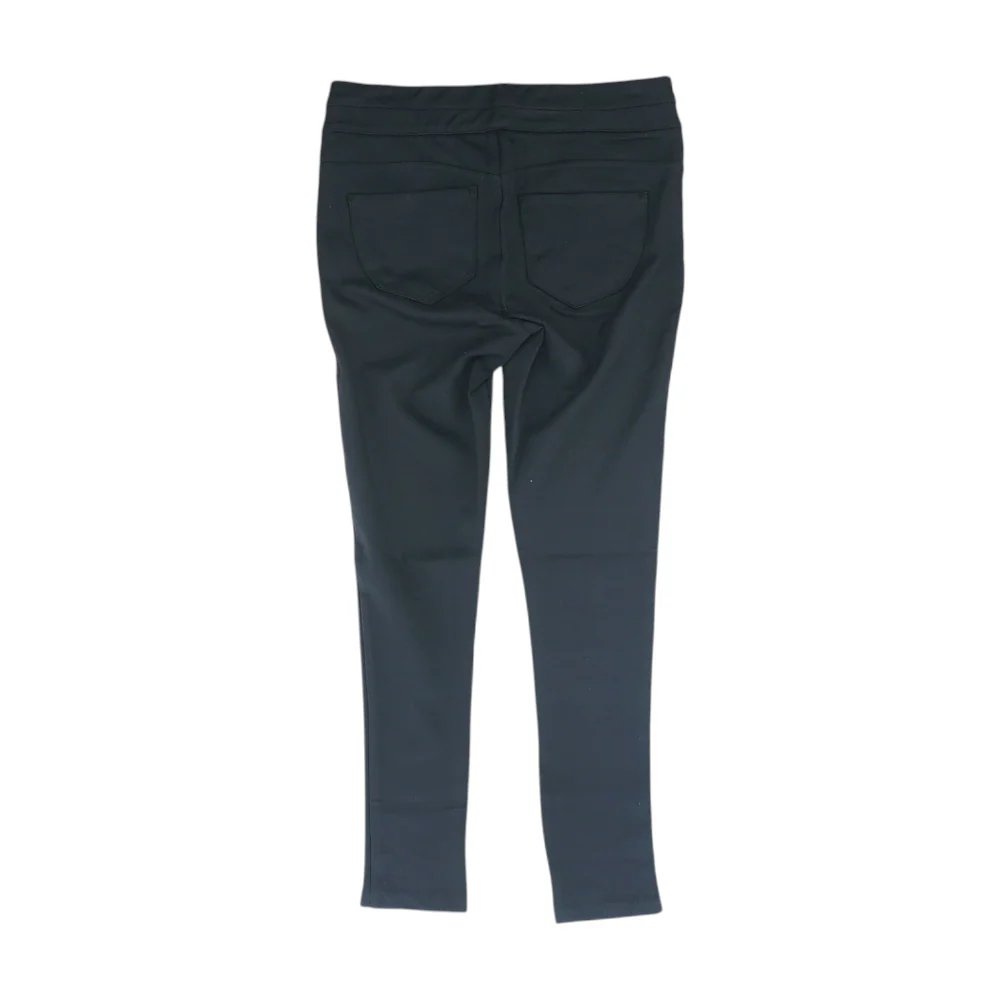 Black Skinny Pants - Image 2