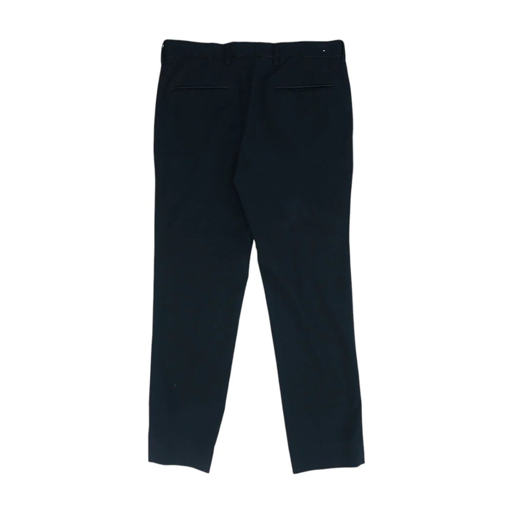 Black Slim Pants - Image 2