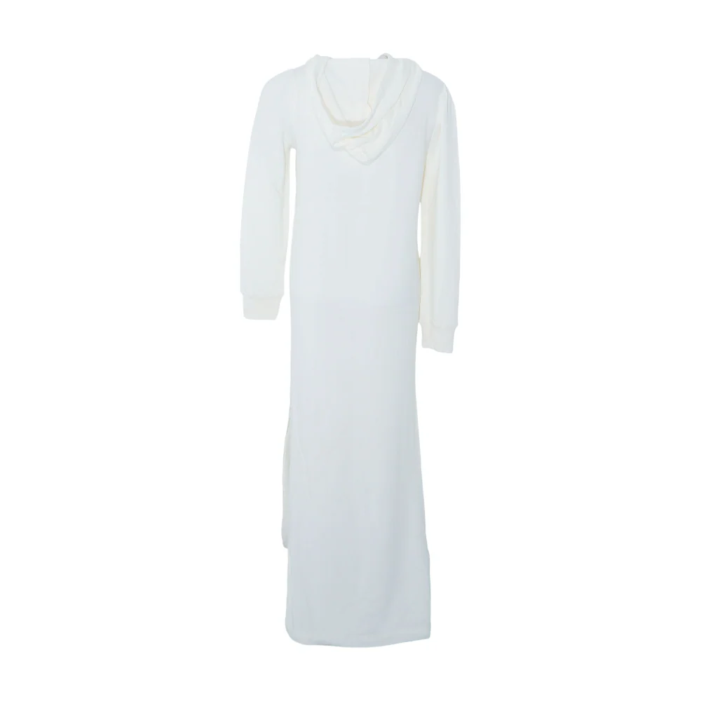 Ivory Maxi Dress - Image 2