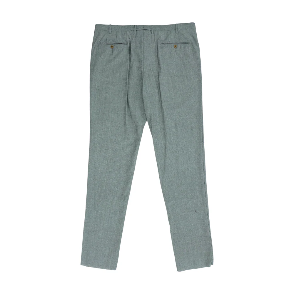 Brown Regular Pants - Image 2