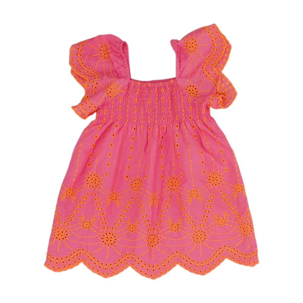 Pink Dress - Image 2