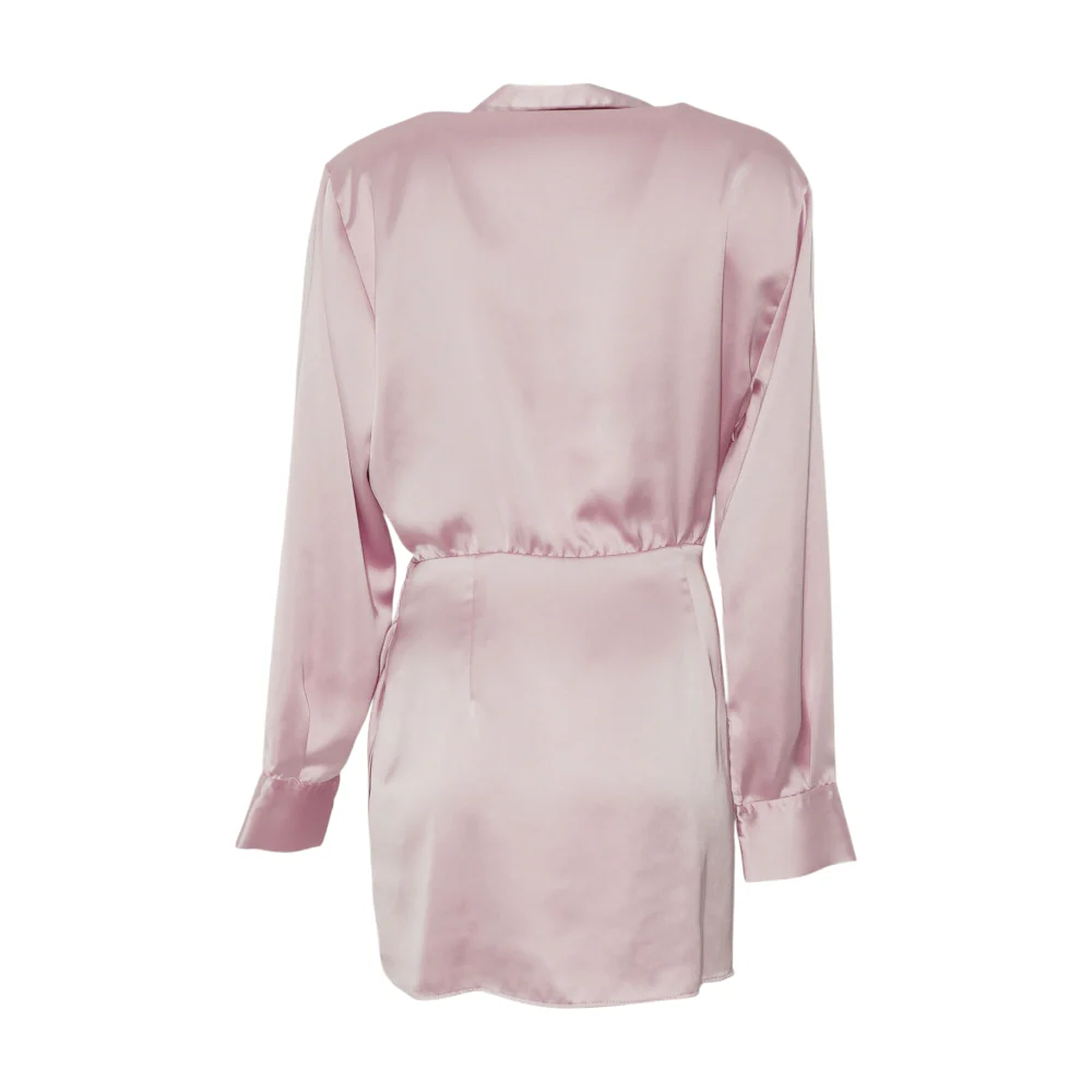 Pink Mini Dress - Image 2