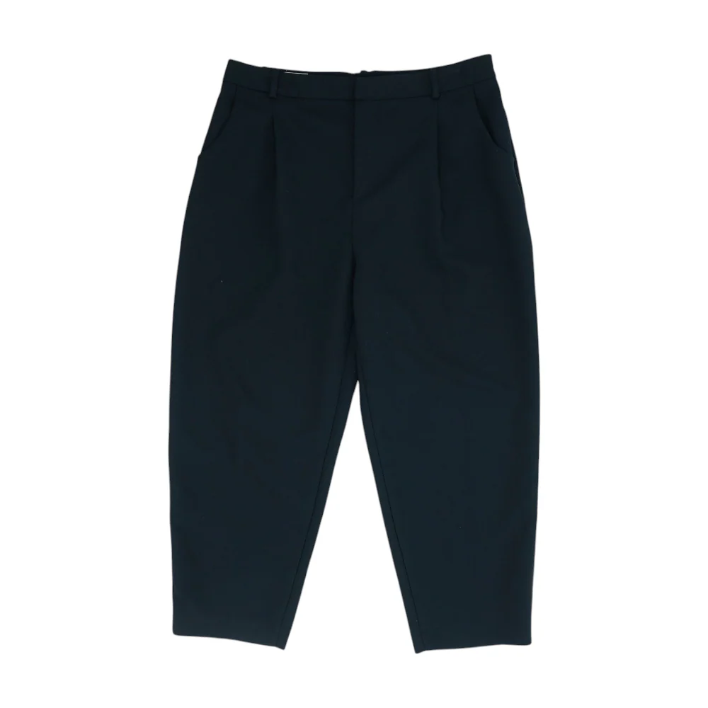 Black Pants