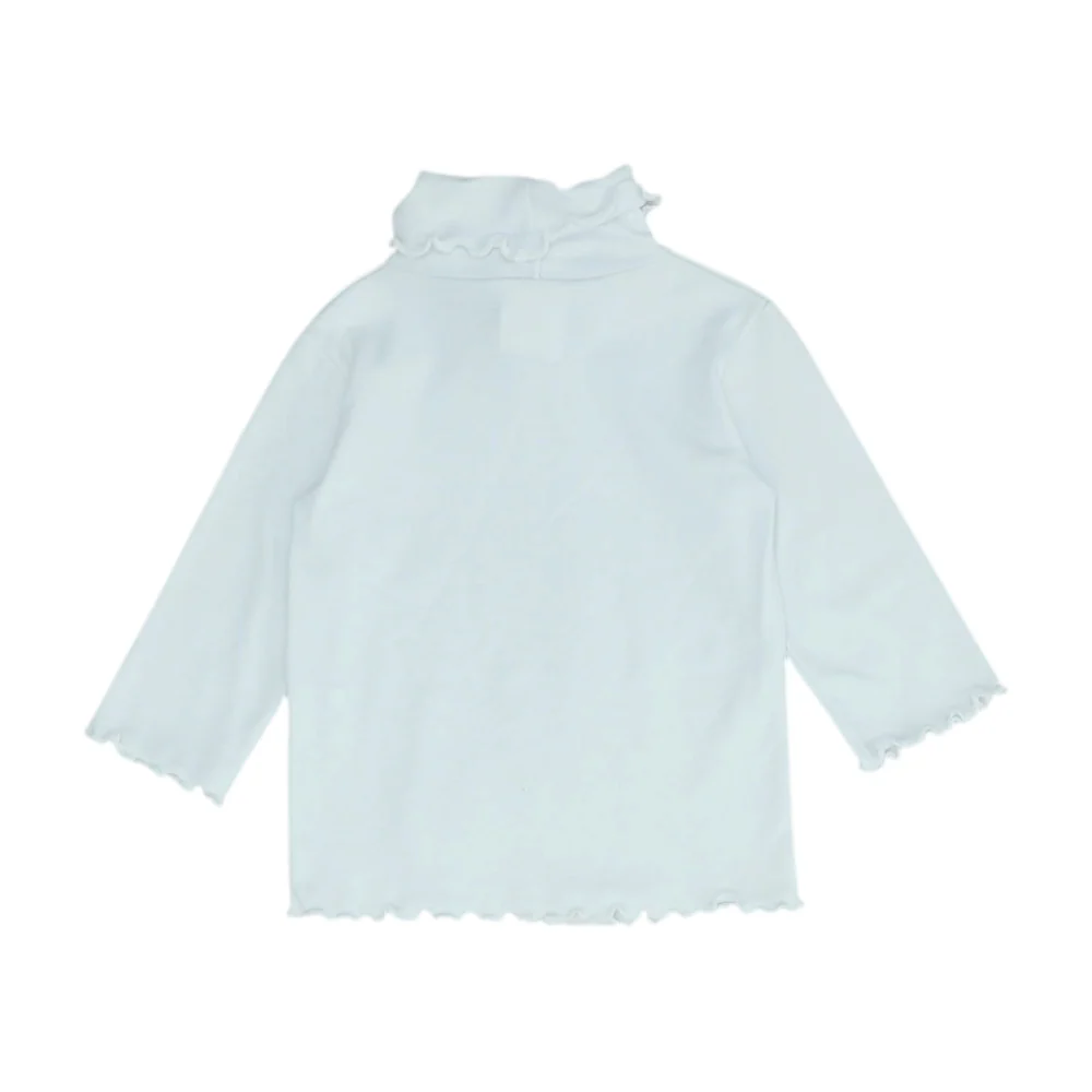 White Blouse - Image 2