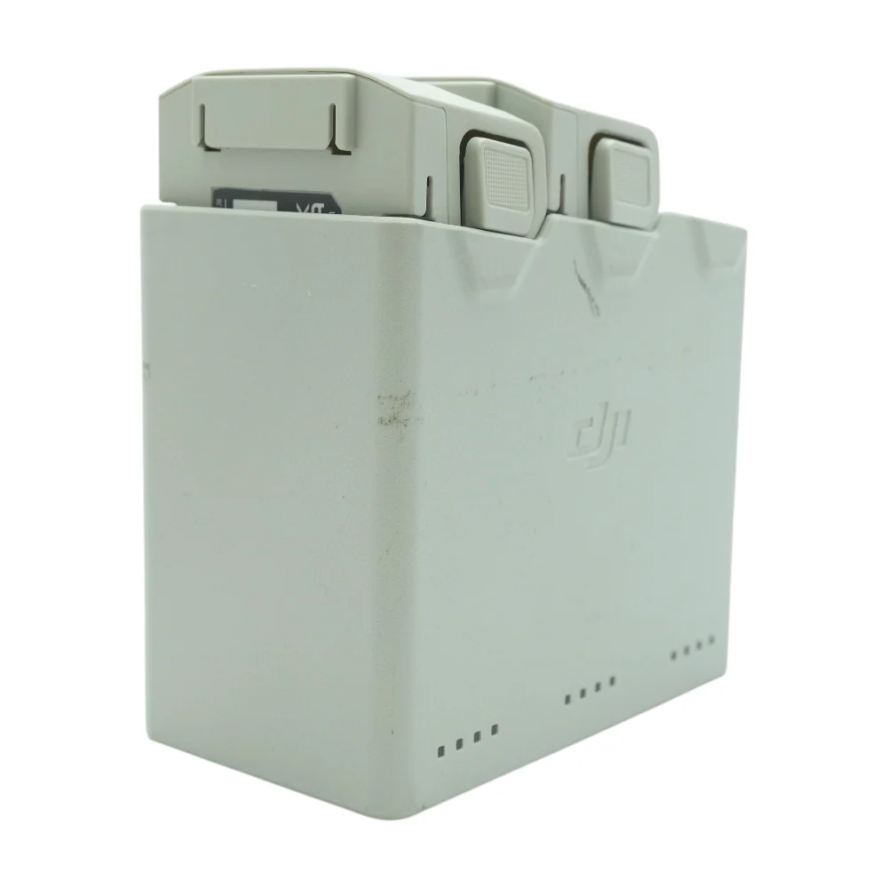 Mini 3 Pro Two-Way Charging Hub with 2 Batteries - Image 2