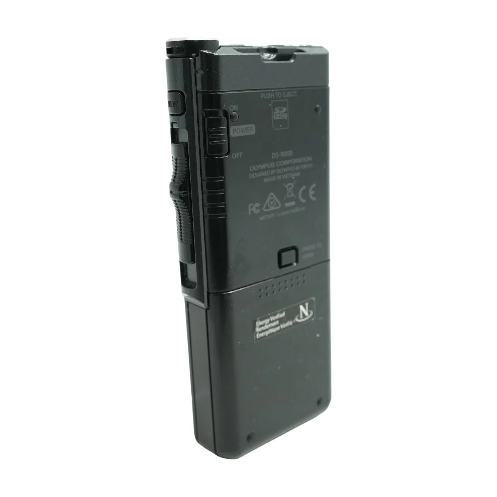 DS-9000 Digital Voice Recorder - Image 2