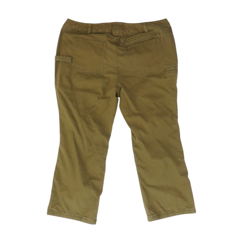 Green Plus Jeans - Image 2