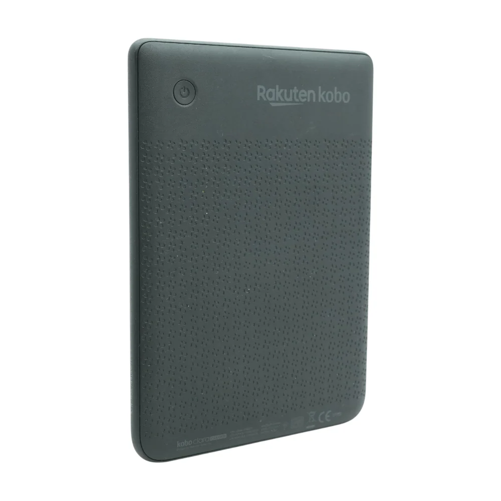 Kobo Clara Colour 16GB Black E-Reader - Image 2