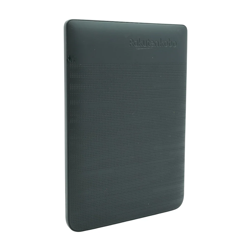 Clara HD 8GB Black E-Reader - Image 2