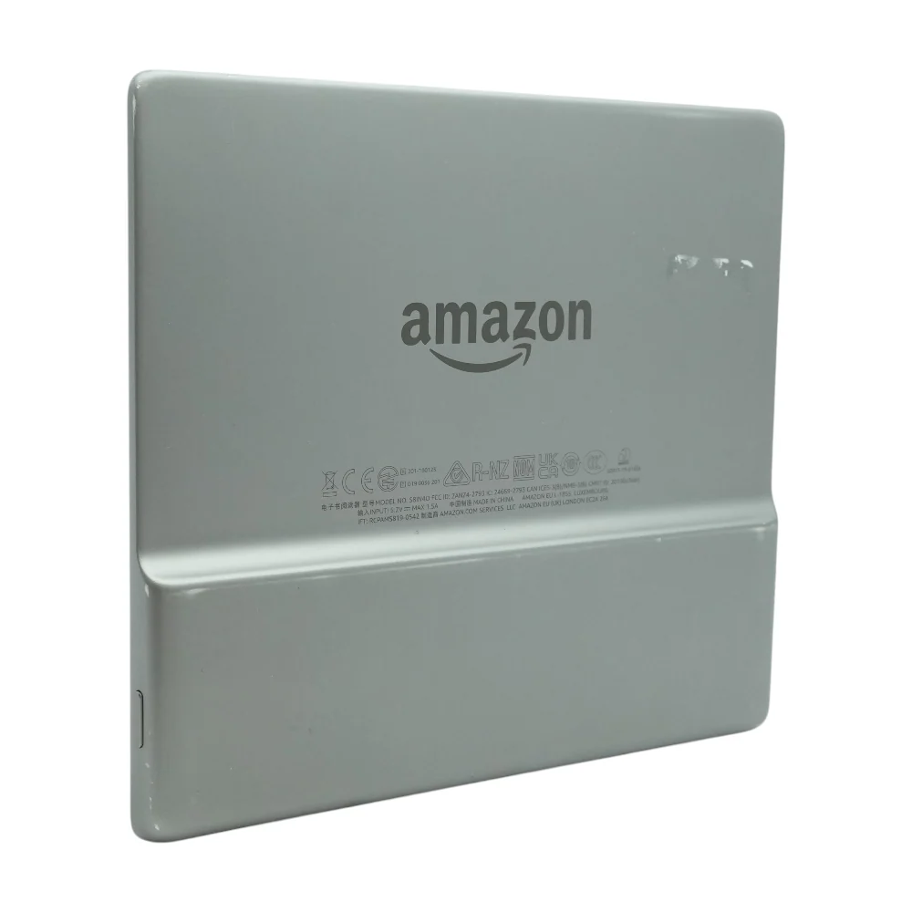 Kindle Oasis 3rd 32GB Graphite E-Reader - Image 2