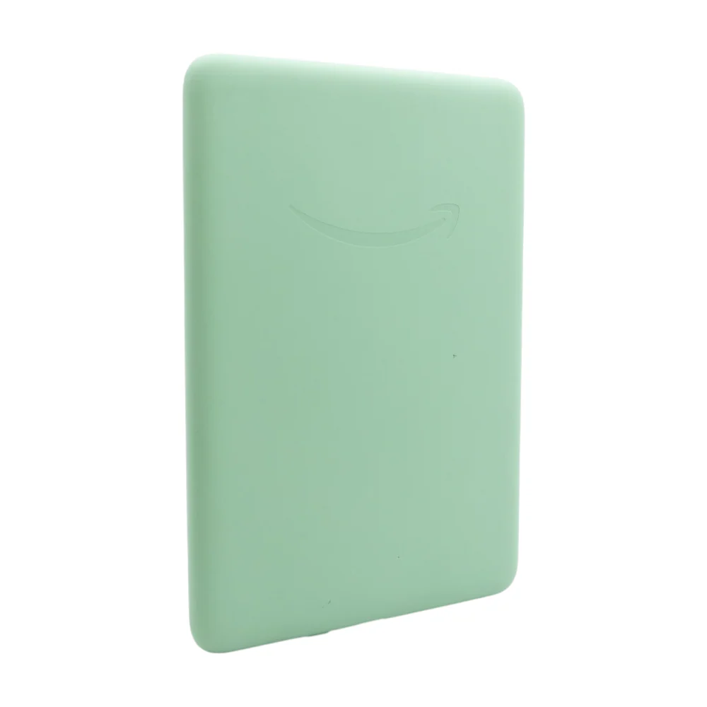Kindle (Basic 2024 Edition) 11th 16GB Matcha E-Reader - Image 2