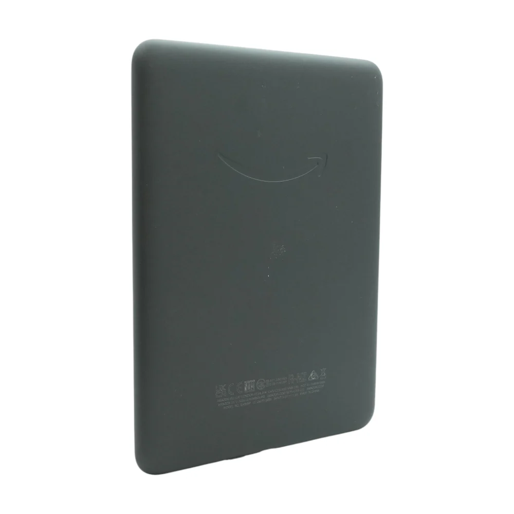 Kindle Paperwhite Signature Edition 6th 32GB Metallic Black E-Reader - Image 2