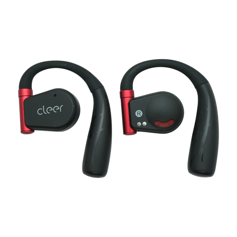 Red ARC II Wireless Earbuds - Image 2