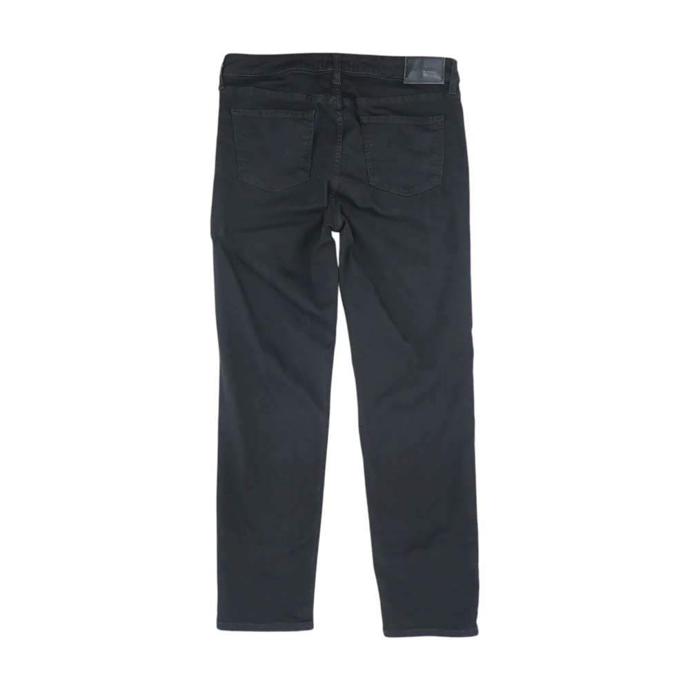 Black Slim Jeans - Image 2