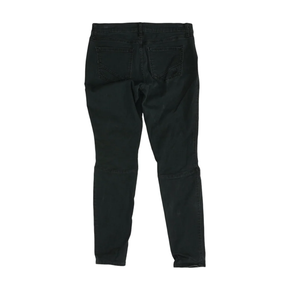 Black Skinny Jeans - Image 2