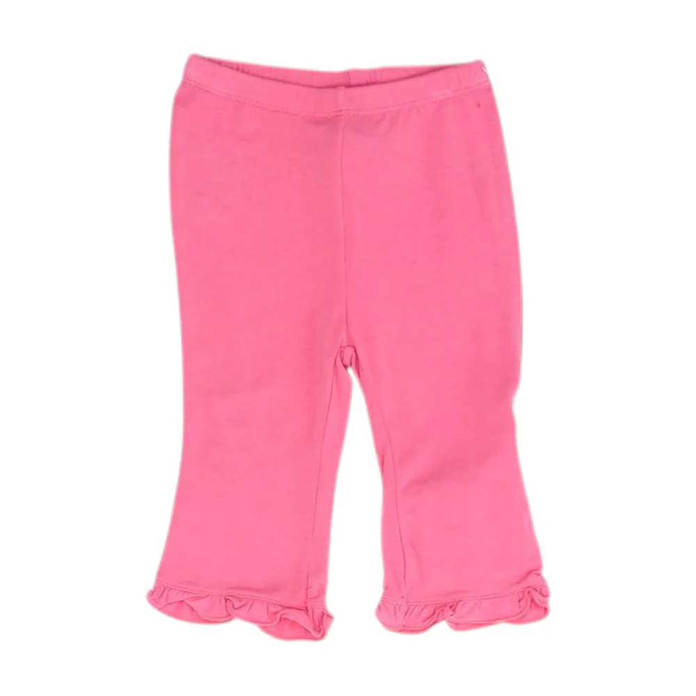 Pink Fashion Leggings