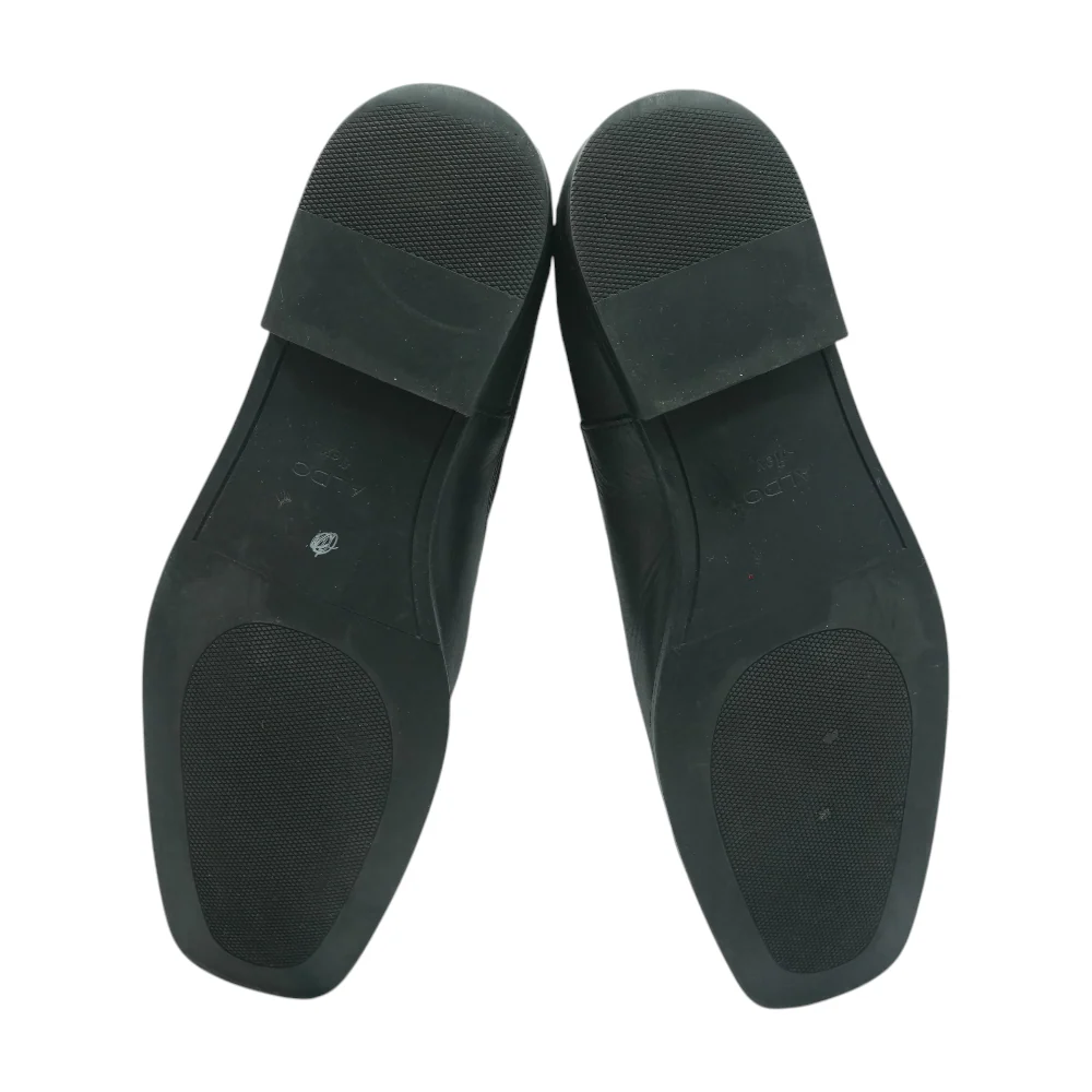 Black Fashion Boots - Image 3