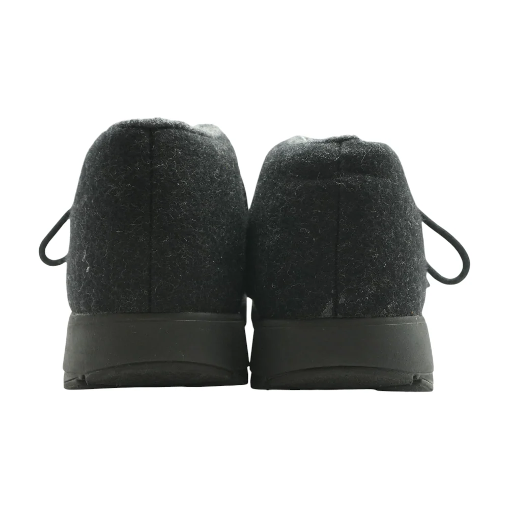 Black Fashion Boots - Image 2