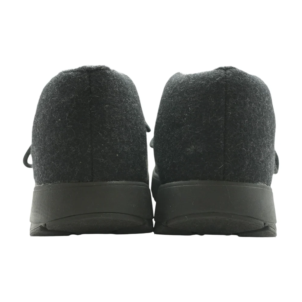 Black Fashion Boots - Image 2