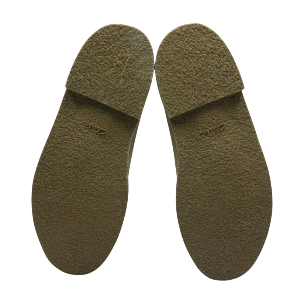 Beige Fashion Boots - Image 3