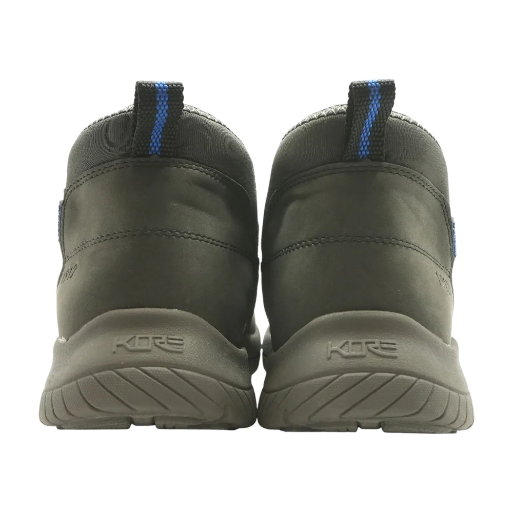 Gray Winter Boots - Image 2