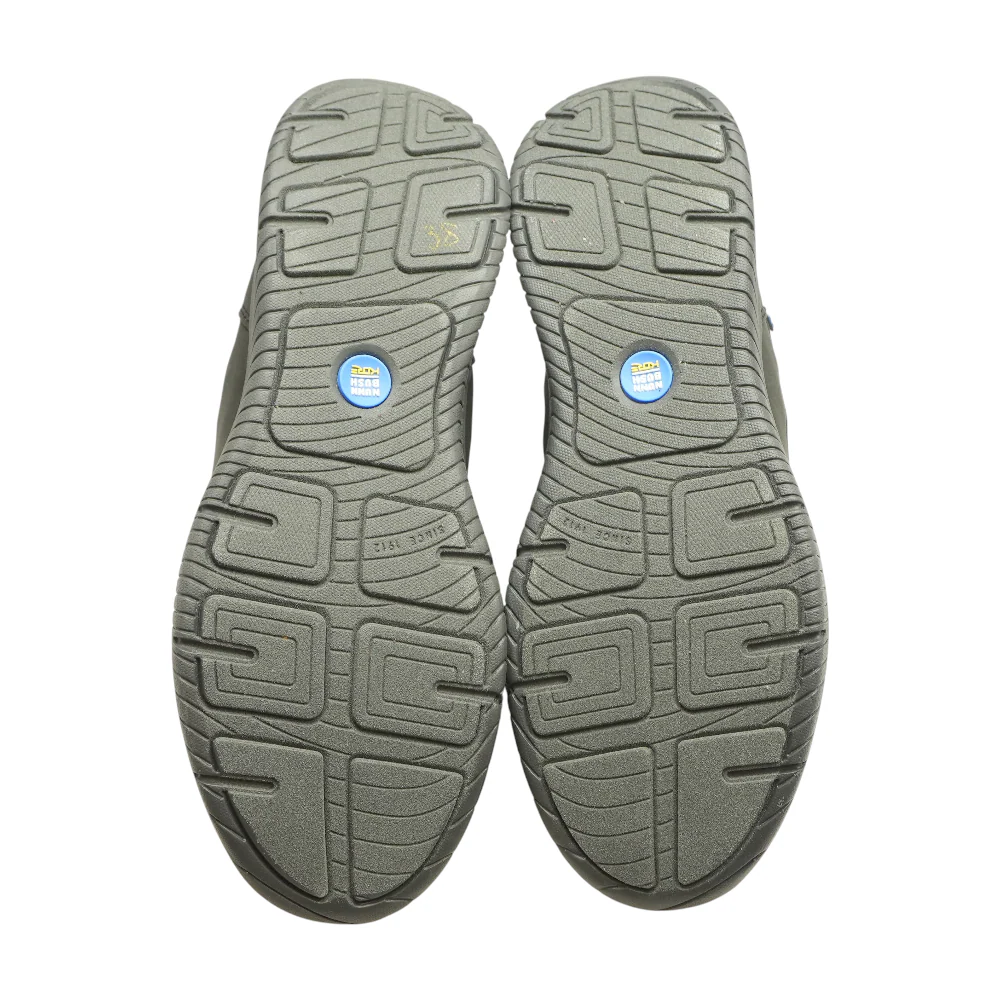 Gray Winter Boots - Image 3