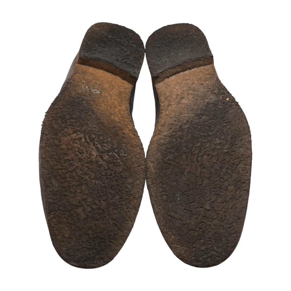 Gray Fashion Boots - Image 3