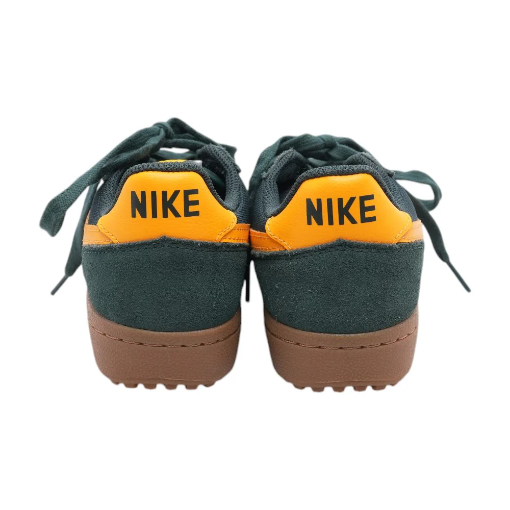 Field General '82 Green Low Top Athletic Shoes - Image 2