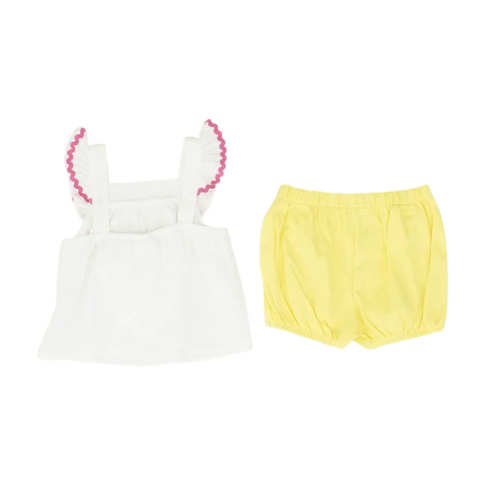 White Set - Image 2