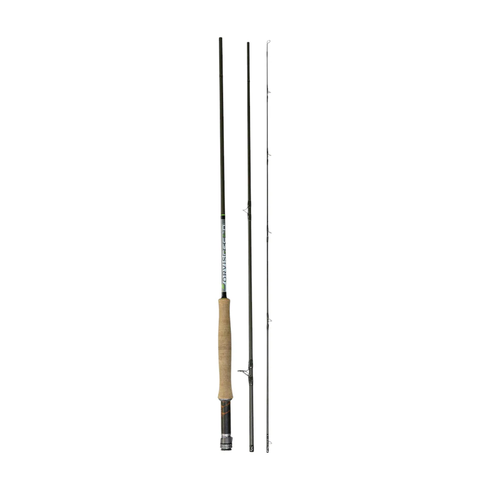 Orvis Recon 9'0" 5wt Fly Rod - Image 2