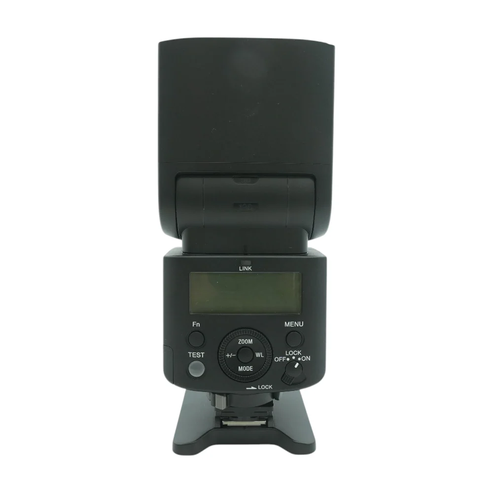 HVL-F46RM Wireless Radio Control External Flash - Image 2