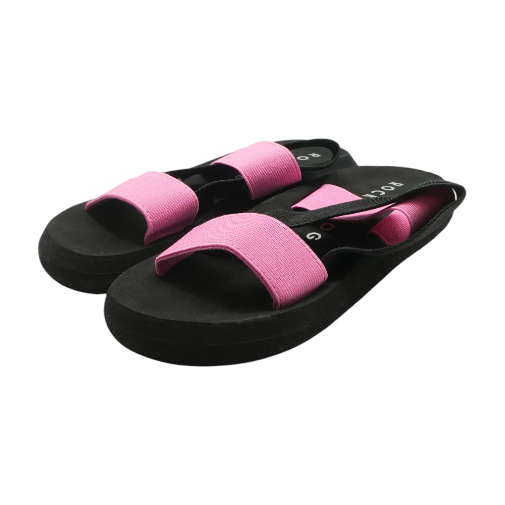 Pink Flip-Flops Shoes