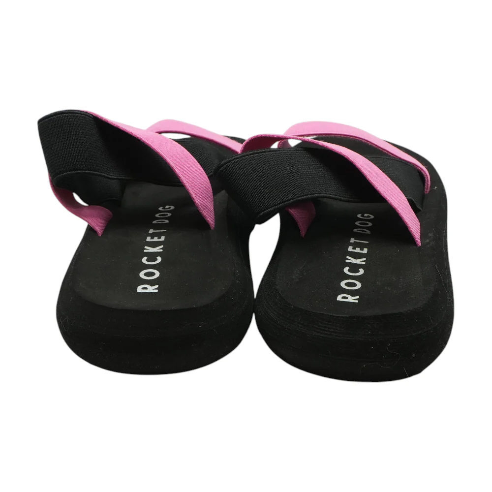Pink Flip-Flops Shoes - Image 2