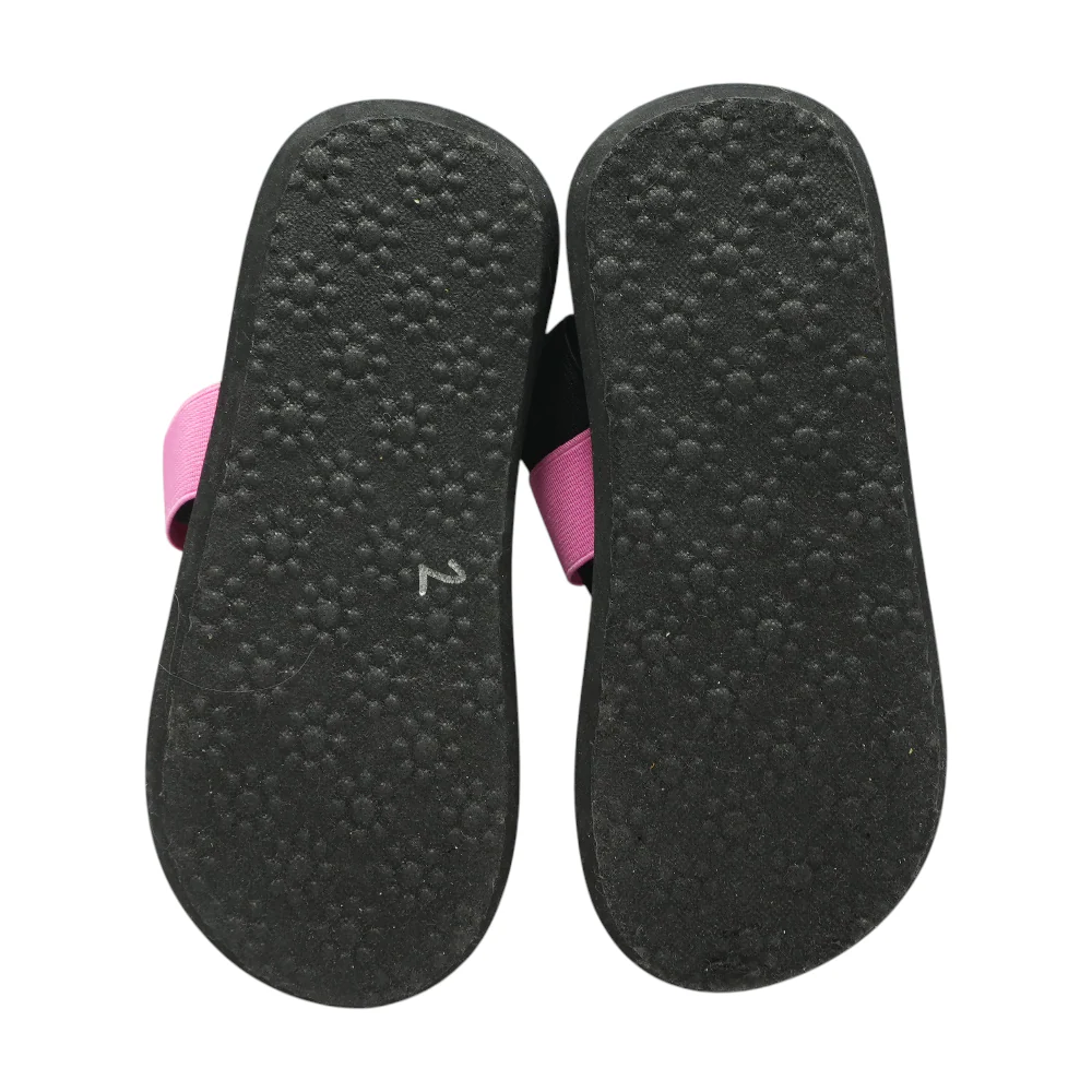 Pink Flip-Flops Shoes - Image 3