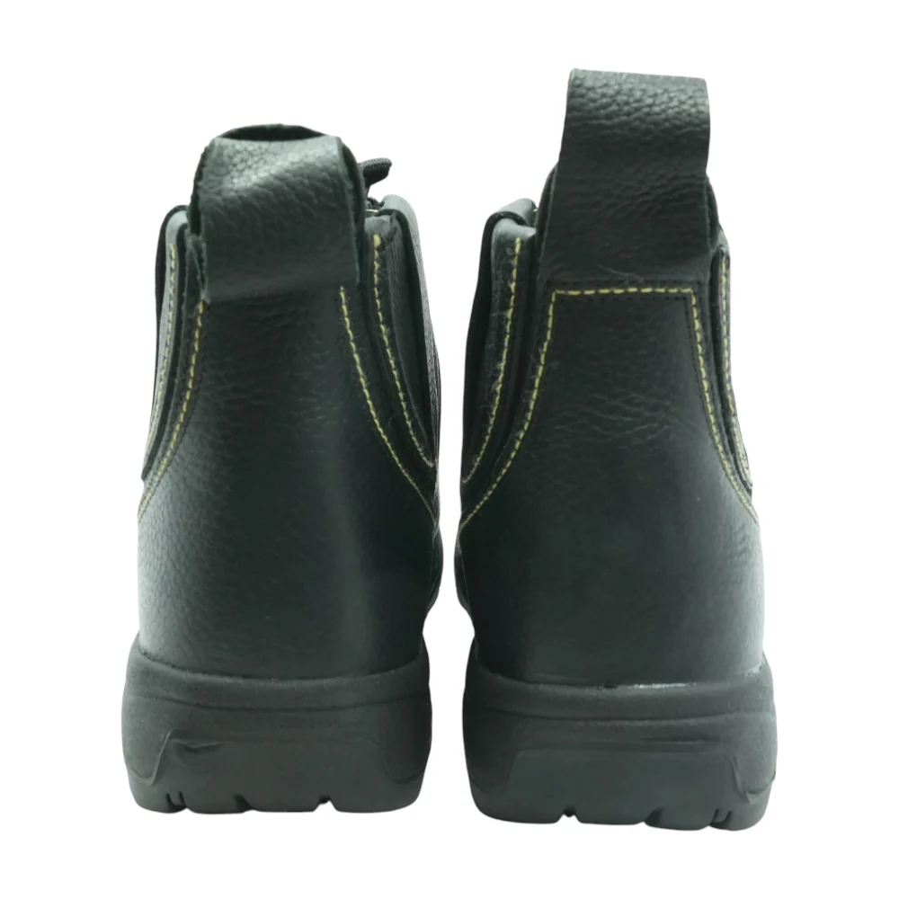 Black Work / Hiking Boots - Image 2