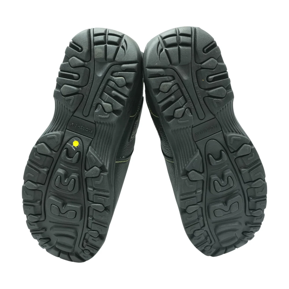 Black Work / Hiking Boots - Image 3