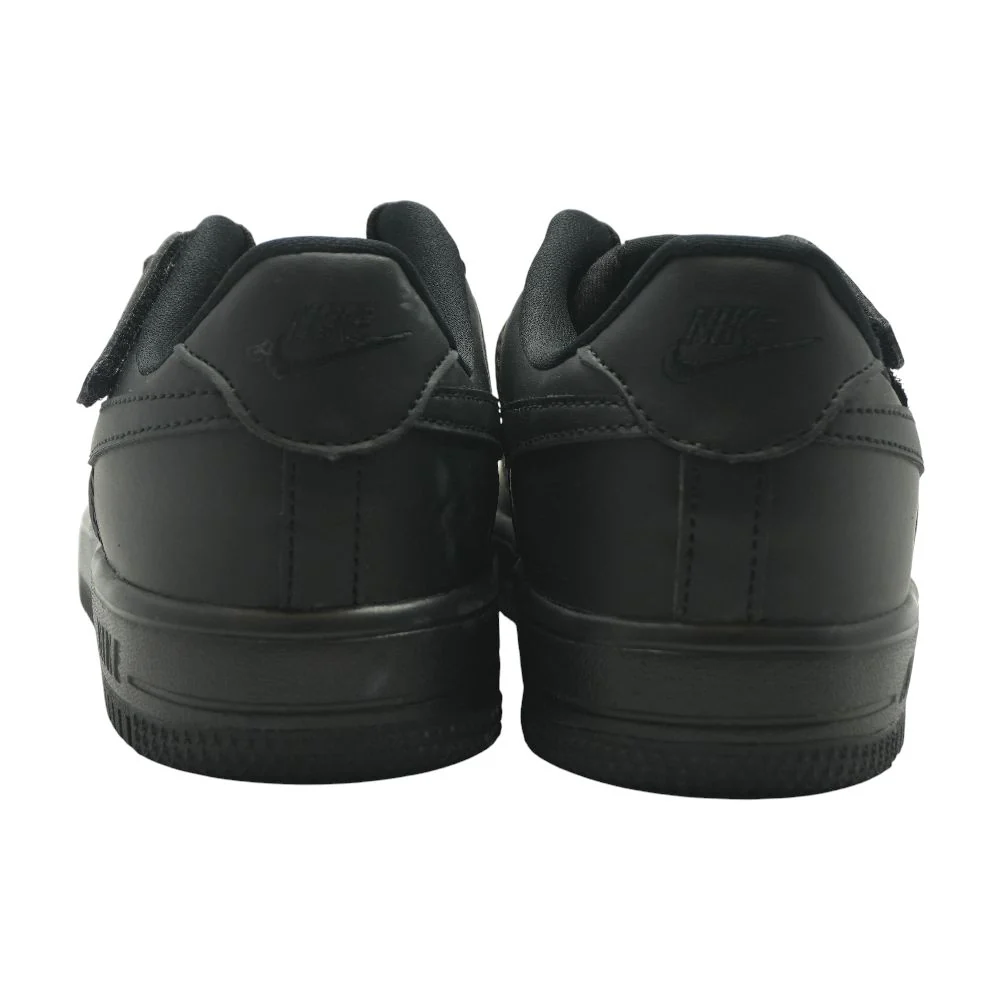 FN0237-001 Black Athletic Shoes - Image 2