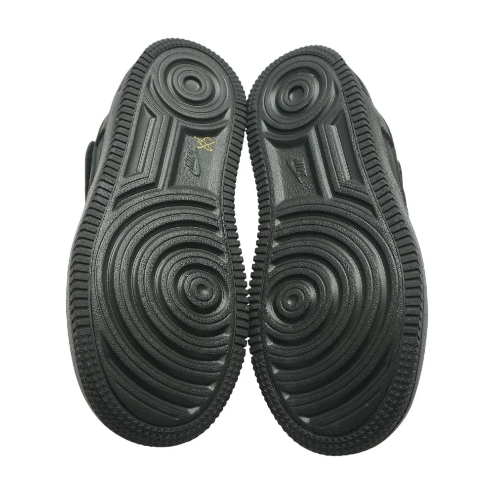 FN0237-001 Black Athletic Shoes - Image 3