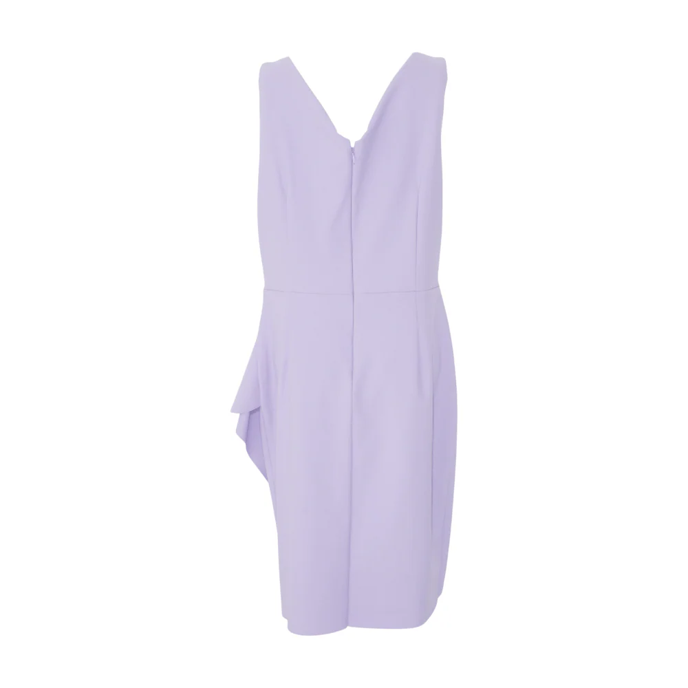 Lavender Midi Formal - Image 2